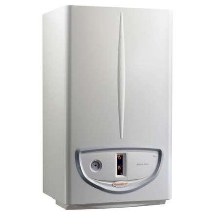 Газовый котел Immergas EOLO Maior X 28 3E купить в Лиде