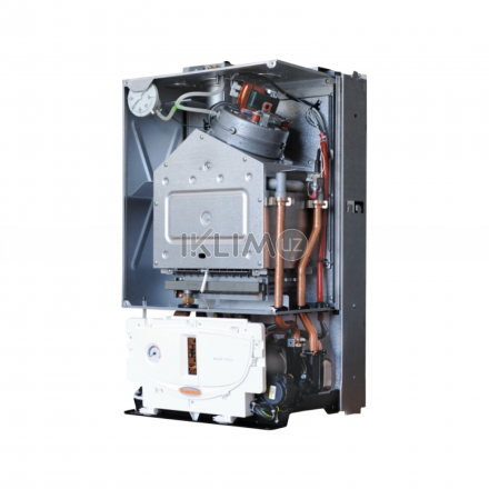 Газовый котел Immergas EOLO Maior X 28 3E в Лиде