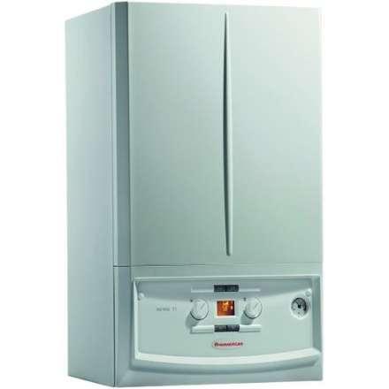 Газовый котел Immergas VICTRIX TT 24 1E в Лиде