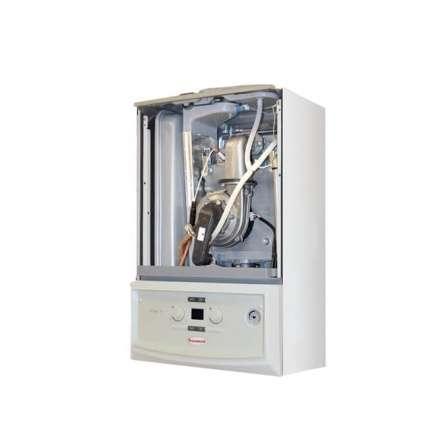 Газовый котел Immergas VICTRIX TT 24 1E в Лиде