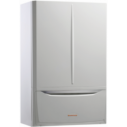 Газовый котел Immergas VICTRIX MAIOR 28 TT 1 ERP в Лиде