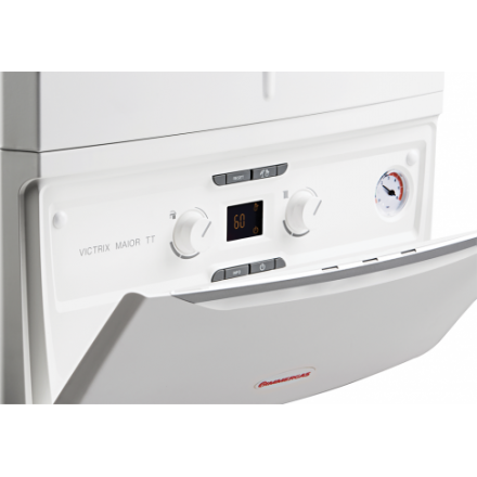 Газовый котел Immergas VICTRIX MAIOR 28 TT 1 ERP в Лиде