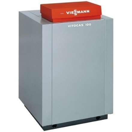 Газовый котел Viessmann Vitogas 100-F 42 в Лиде