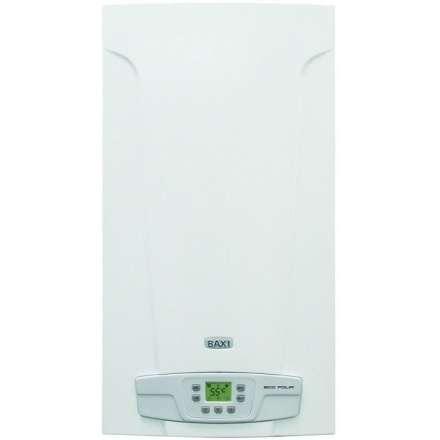 Газовый котел BAXI ECOFOUR 1.24 F в Лиде