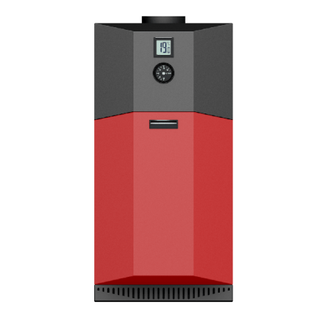 Газовый котёл Лемакс Prestige-20 в Лиде