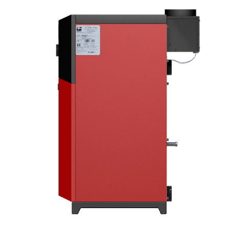 Газовый котёл Лемакс Prestige-20 в Лиде