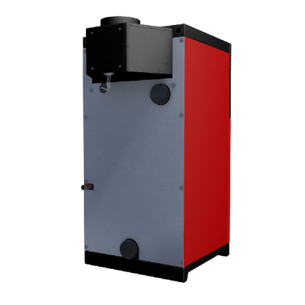 Газовый котёл Лемакс Prestige-40 в Лиде