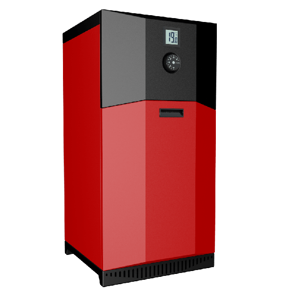 Газовый котёл Лемакс Prestige-40 в Лиде