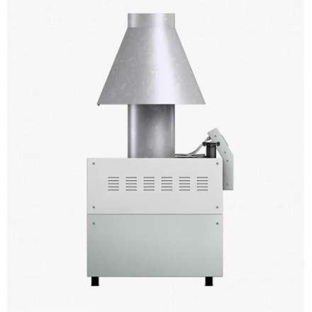 Газовый котёл Лемакс Clever L200 в Лиде