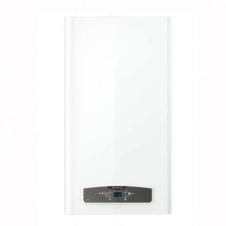 Газовый котел Ariston CARES X 18 FF NG в Лиде