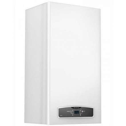 Газовый котел Ariston CARES X 18 FF NG в Лиде