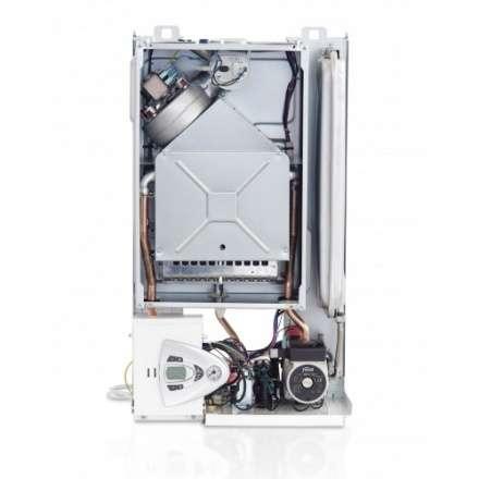 Газовый котёл Ferroli Vitabel F24 в Лиде