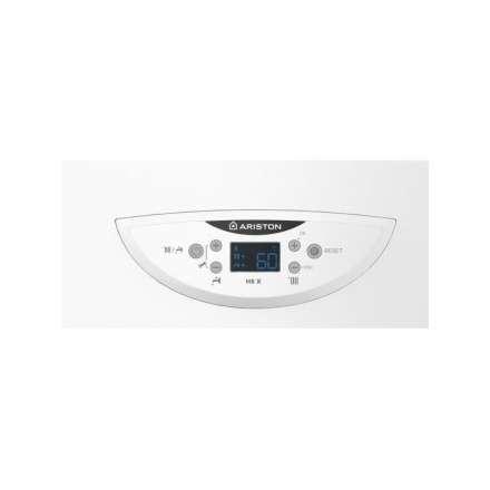 Газовый котел Ariston HS X 24 CF NG в Лиде
