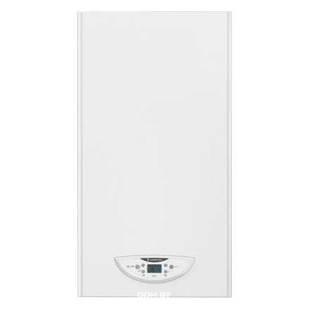 Газовый котел Ariston HS XC 10 FF в Лиде