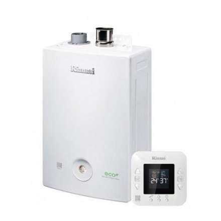 Газовый котел Rinnai BR-R24 (RB-207RMF) в Лиде