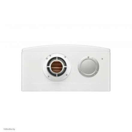 Газовый котел Rinnai BR-U42 в Лиде