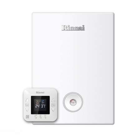 Конденсационный газовый котел Rinnai RB-327 CMF в Лиде
