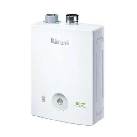 Газовый котел Rinnai BR-U30 в Лиде