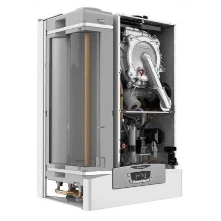 Газовый котел Ariston CLAS B X 28 FF в Лиде