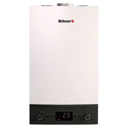 Газовый котел Rihters Econom 26 в Лиде