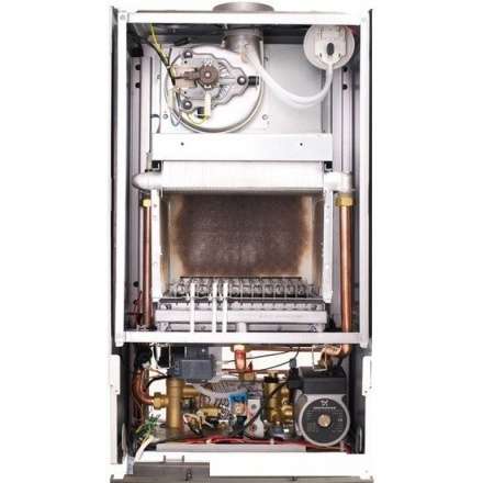 Газовый котел Rihters Econom 26 в Лиде