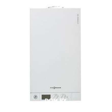 Газовый котел Viessmann Vitopend 100 WH1D 30 turbo 1 контурный в Лиде