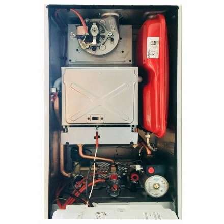 Газовый котёл Thermex XANTUS HM28 в Лиде