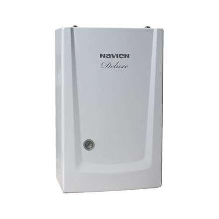Газовый котел Navien Deluxe 20K в Лиде