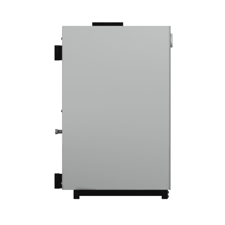 Газовый котел Лемакс КСГ-7,5Д с ГГУ-9д в Лиде