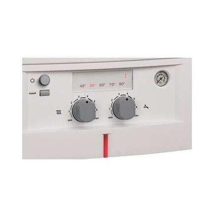 Газовый котел Bosch GAZ 4000 ZWA 24-2 K в Лиде