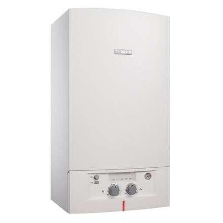 Газовый котел Bosch GAZ 4000 ZWA 24-2 K в Лиде