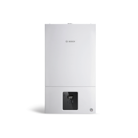 Газовый котел Bosch GAZ 2000 W WBN 2000 24 CR в Лиде