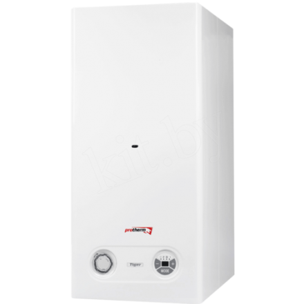 Газовый котел Protherm Тигр 24 KTZ в Лиде