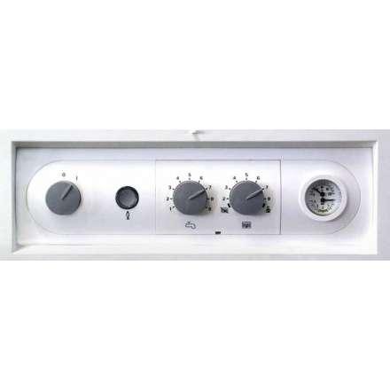 Газовый котел Wolf CGG-2-18 (turbo) в Лиде