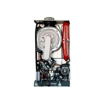 Конденсационный газовый котел BAXI DUO-Tec Compact E1.24 в Лиде