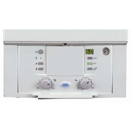 Газовый котел Junkers CERACLASS COMFORT ZWE 24-5 MFK в Лиде