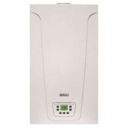 Газовый котел Baxi MAIN 5 14 F в Лиде