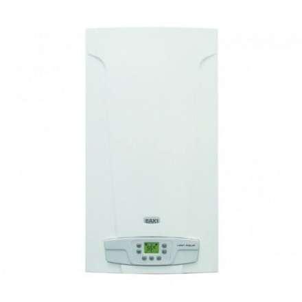 Газовый котел Baxi ECO-5 Compact 14 F купить в Лиде