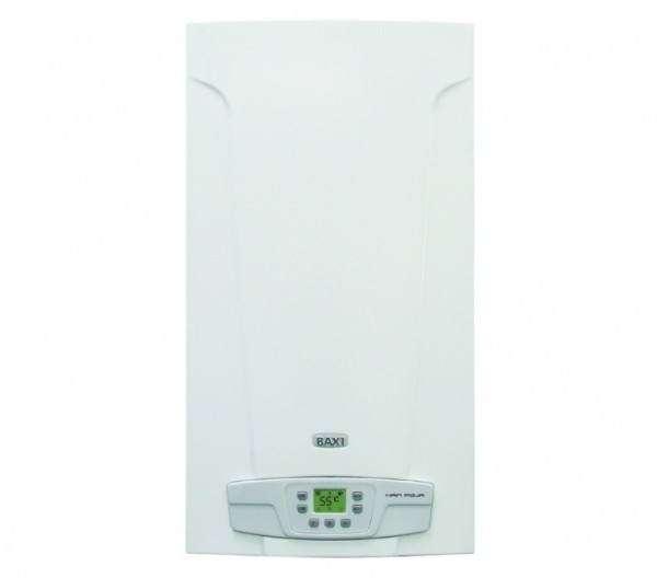 Газовый котел Baxi ECO-5 Compact 1.14 F купить в Лиде