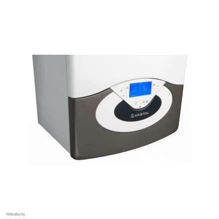 Газовый котел Ariston GENUS EVO 30 FF в Лиде