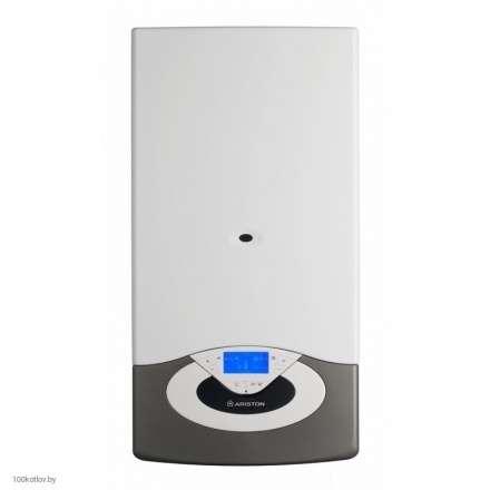 Газовый котел Ariston GENUS EVO 30 FF в Лиде