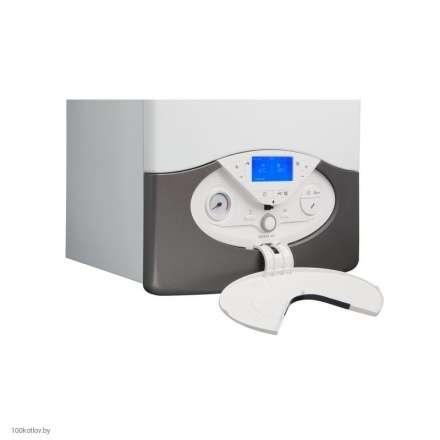 Газовый котел Ariston GENUS EVO 30 FF в Лиде