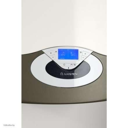 Газовый котел Ariston GENUS EVO 30 FF в Лиде