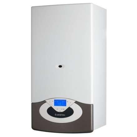 Газовый котел Ariston GENUS EVO 30 FF в Лиде