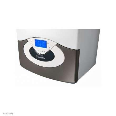Газовый котел Ariston GENUS EVO 30 FF в Лиде