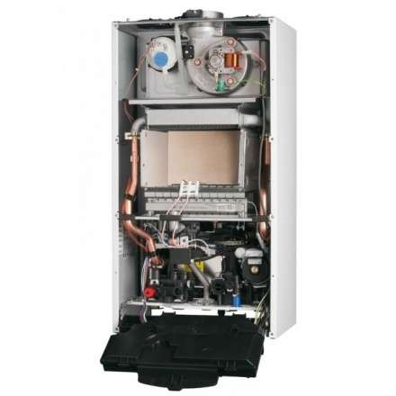 Газовый котел Ariston Clas Evo 24 FF в Лиде