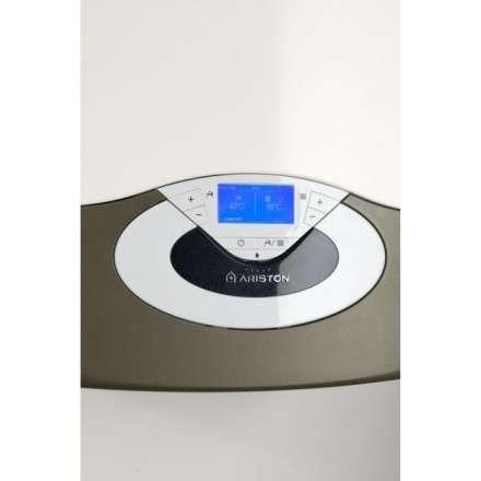 Газовый котел Ariston Clas Evo 24 FF в Лиде