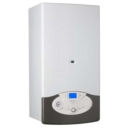 Газовый котел Ariston Clas Evo 24 FF в Лиде