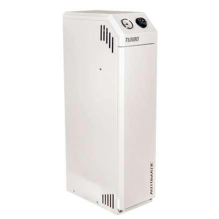 Газовый котел Atem Житомир-Турбо КС-Г-010 СН (в комплекте) в Лиде
