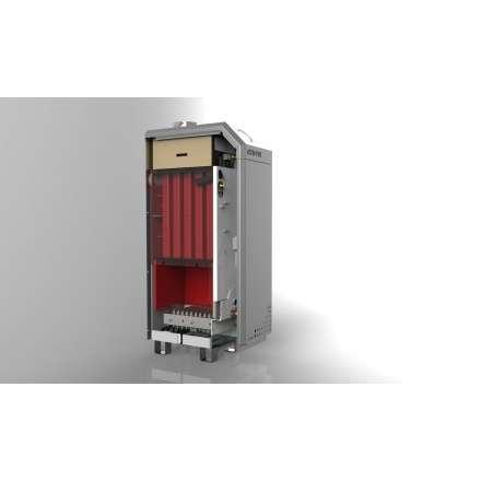Газовый котел Житомир-3 PRO КС-Г-012Н в Лиде
